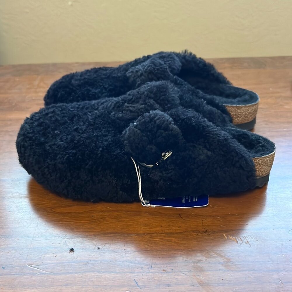 Boston Shearling - Picture 5 of 6